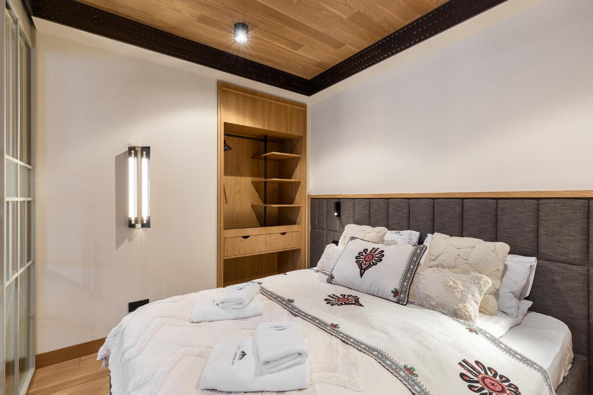 Ijg Imperial Apartamenty Szymaszkowa 扎科帕内 外观 照片