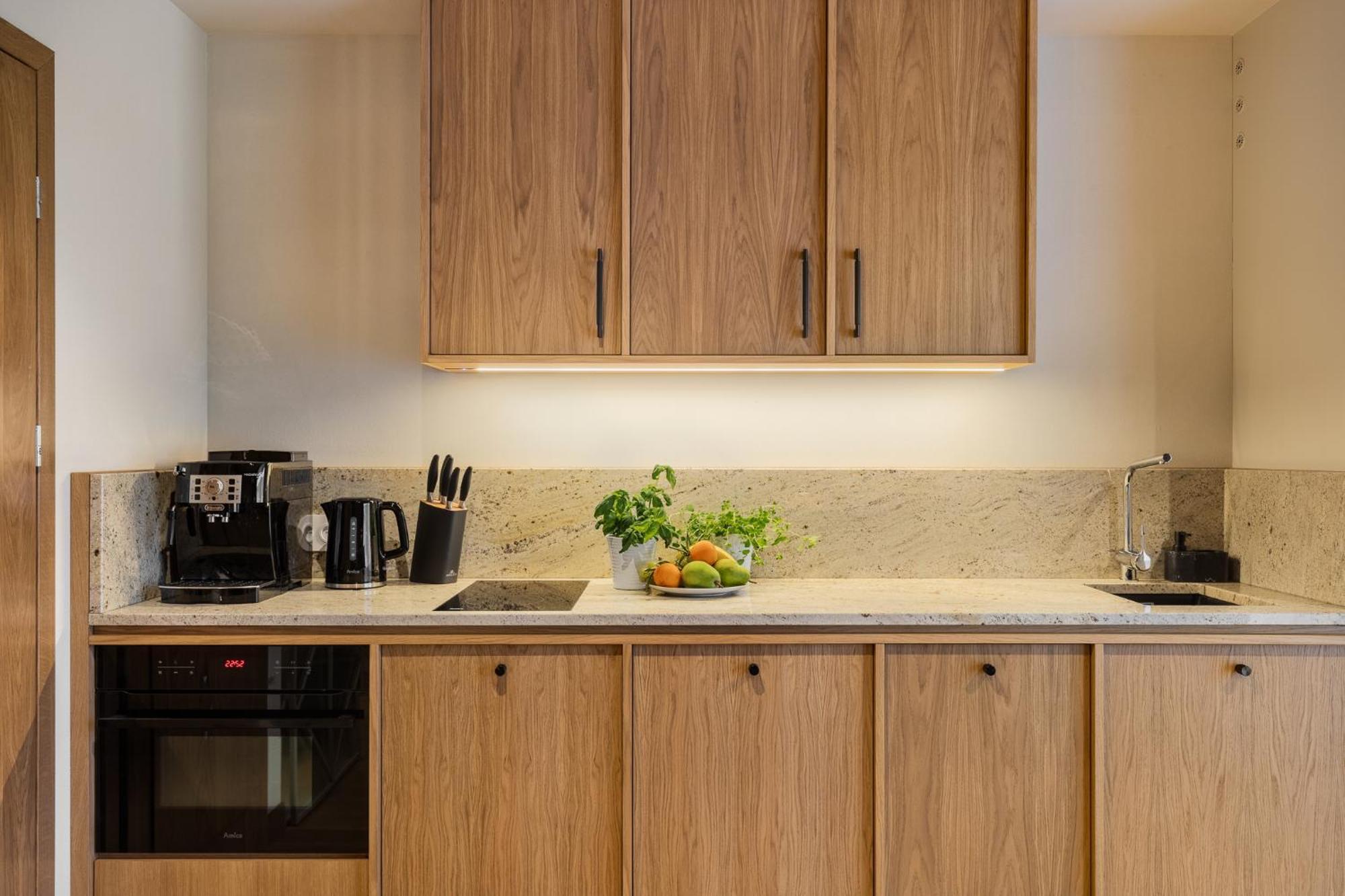 Ijg Imperial Apartamenty Szymaszkowa 扎科帕内 外观 照片