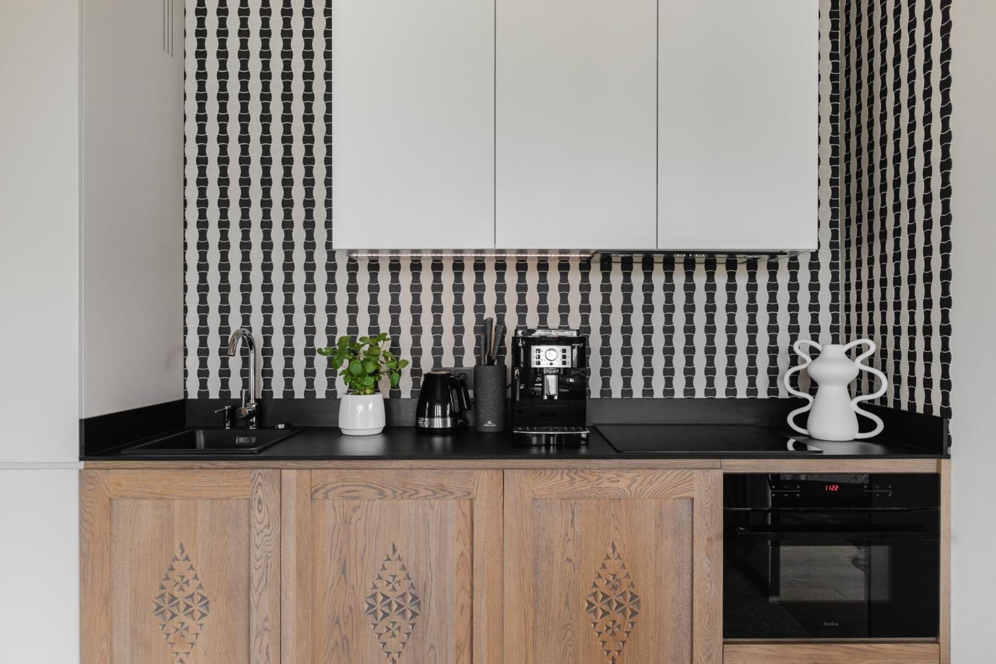 Ijg Imperial Apartamenty Szymaszkowa 扎科帕内 外观 照片