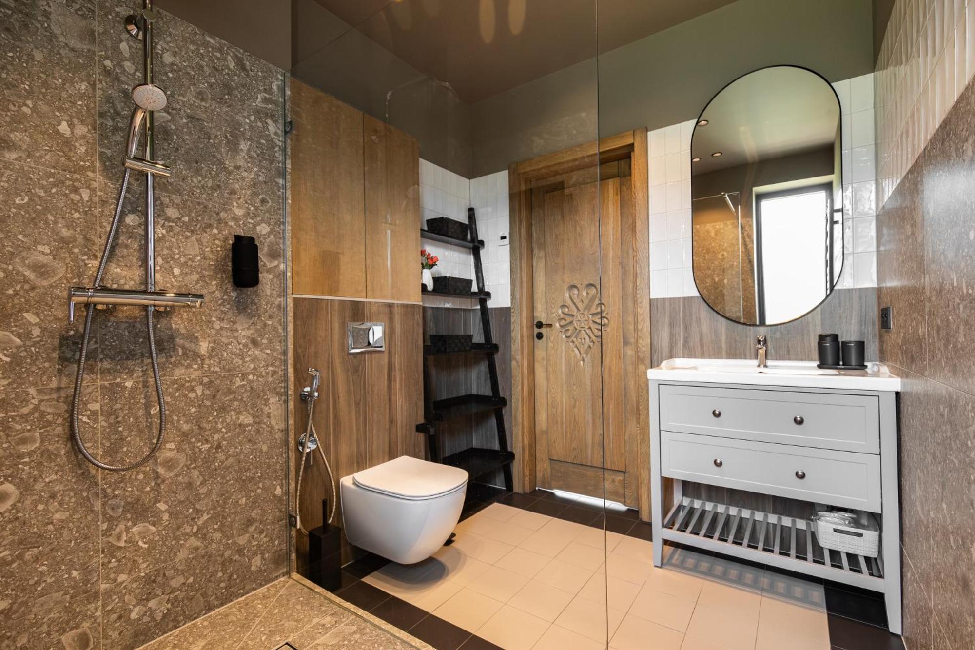 Ijg Imperial Apartamenty Szymaszkowa 扎科帕内 外观 照片