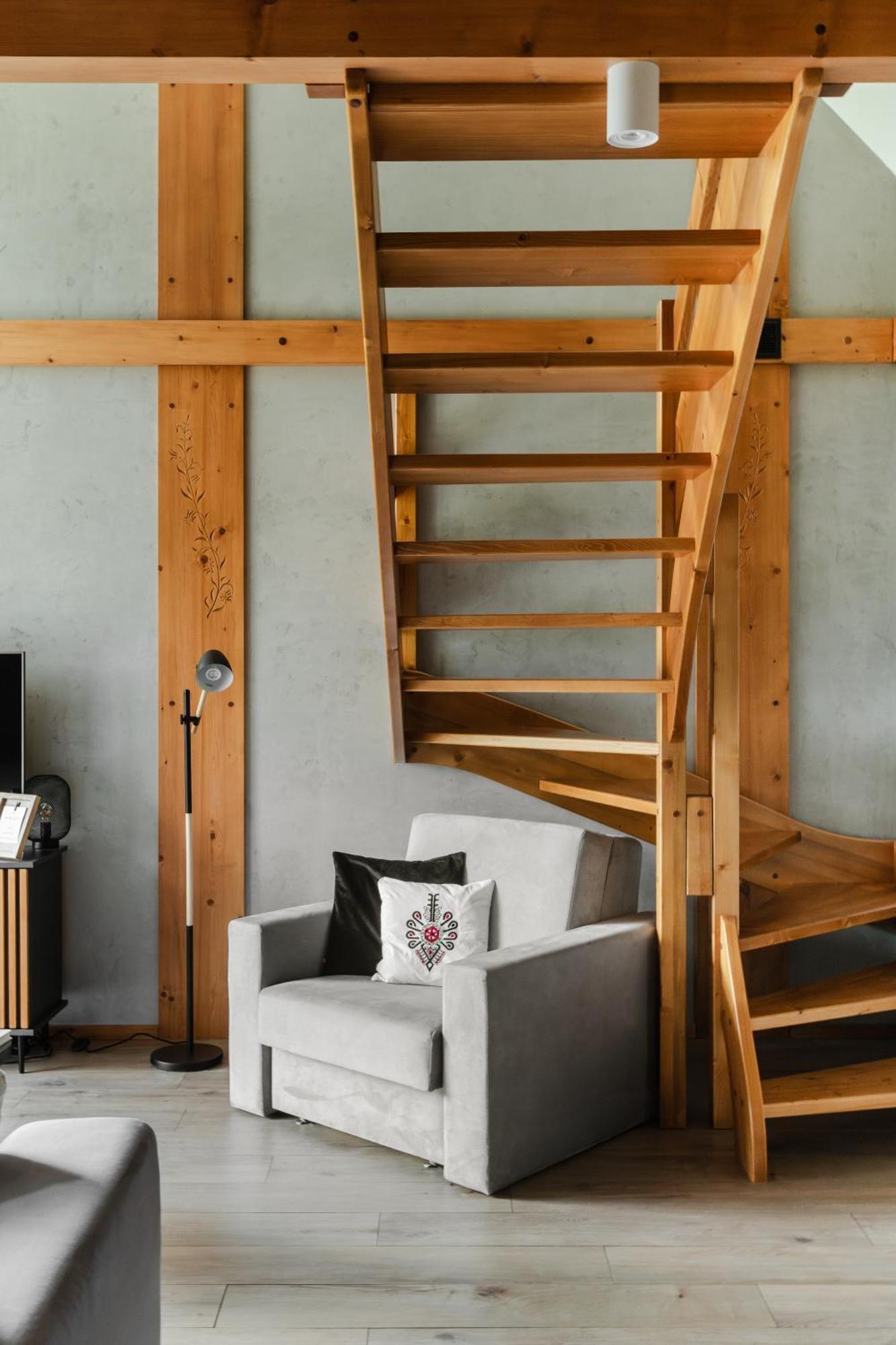 Ijg Imperial Apartamenty Szymaszkowa 扎科帕内 外观 照片