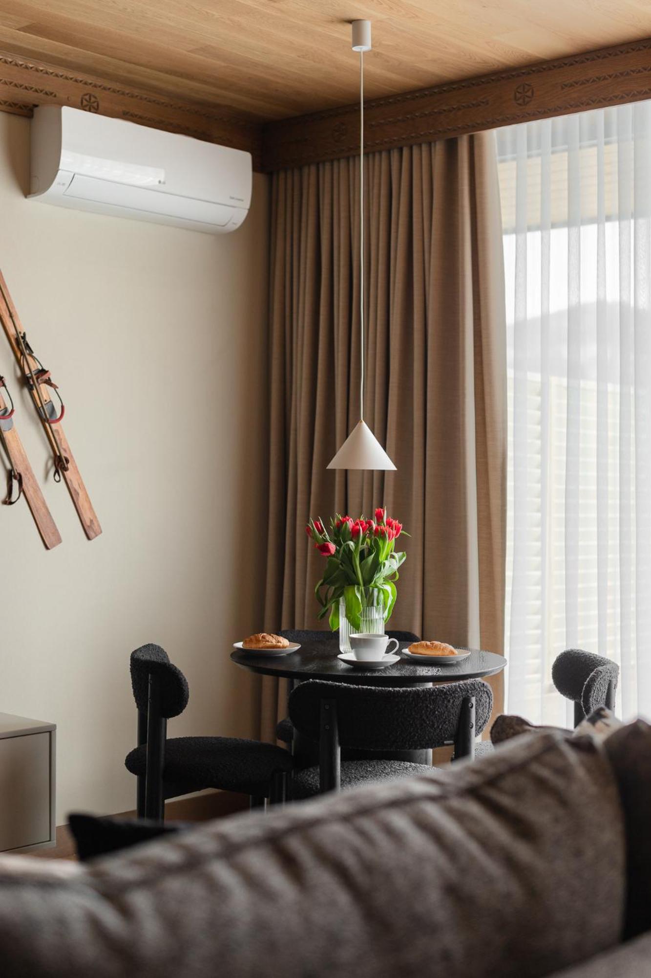 Ijg Imperial Apartamenty Szymaszkowa 扎科帕内 客房 照片