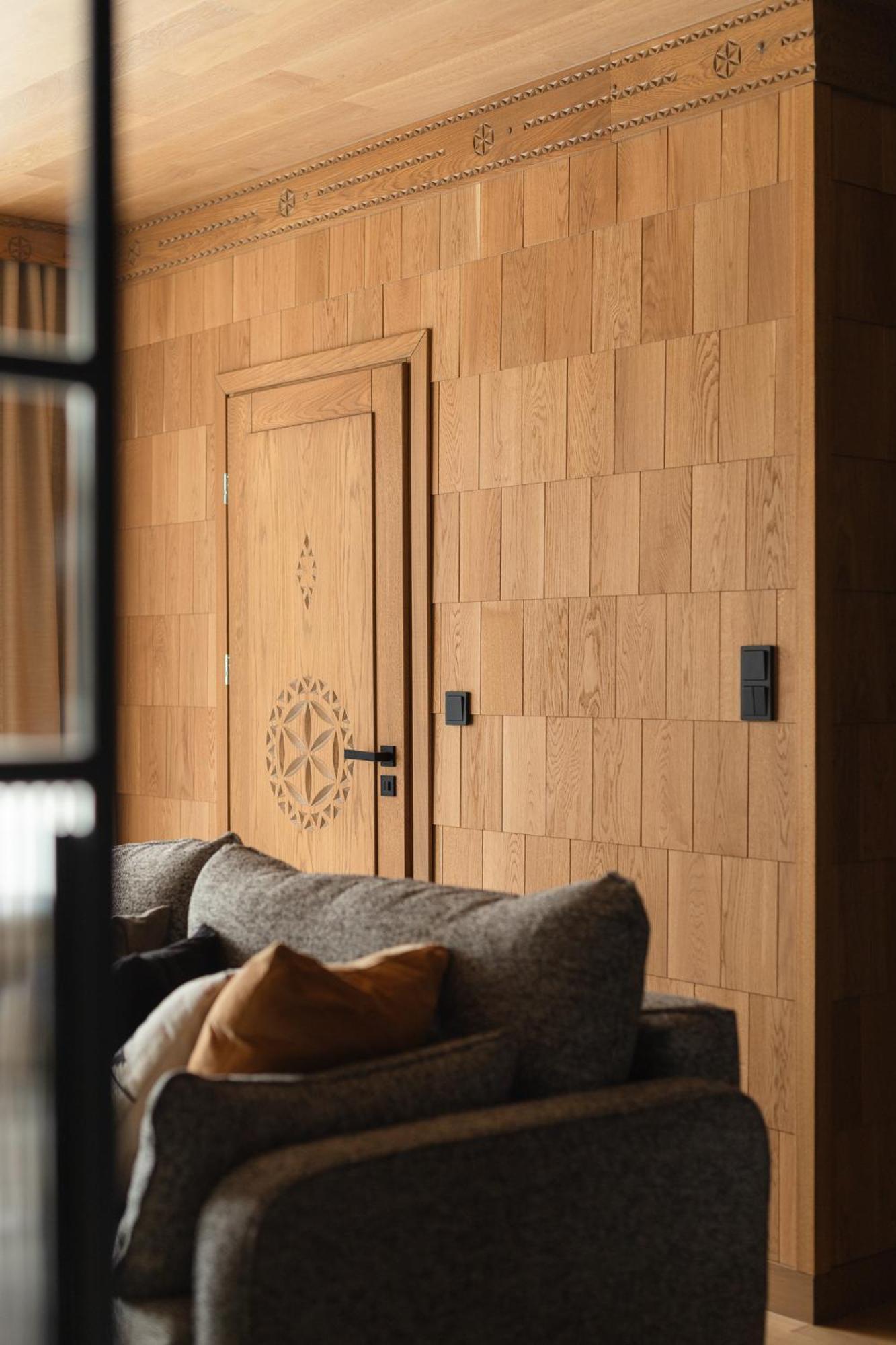 Ijg Imperial Apartamenty Szymaszkowa 扎科帕内 客房 照片