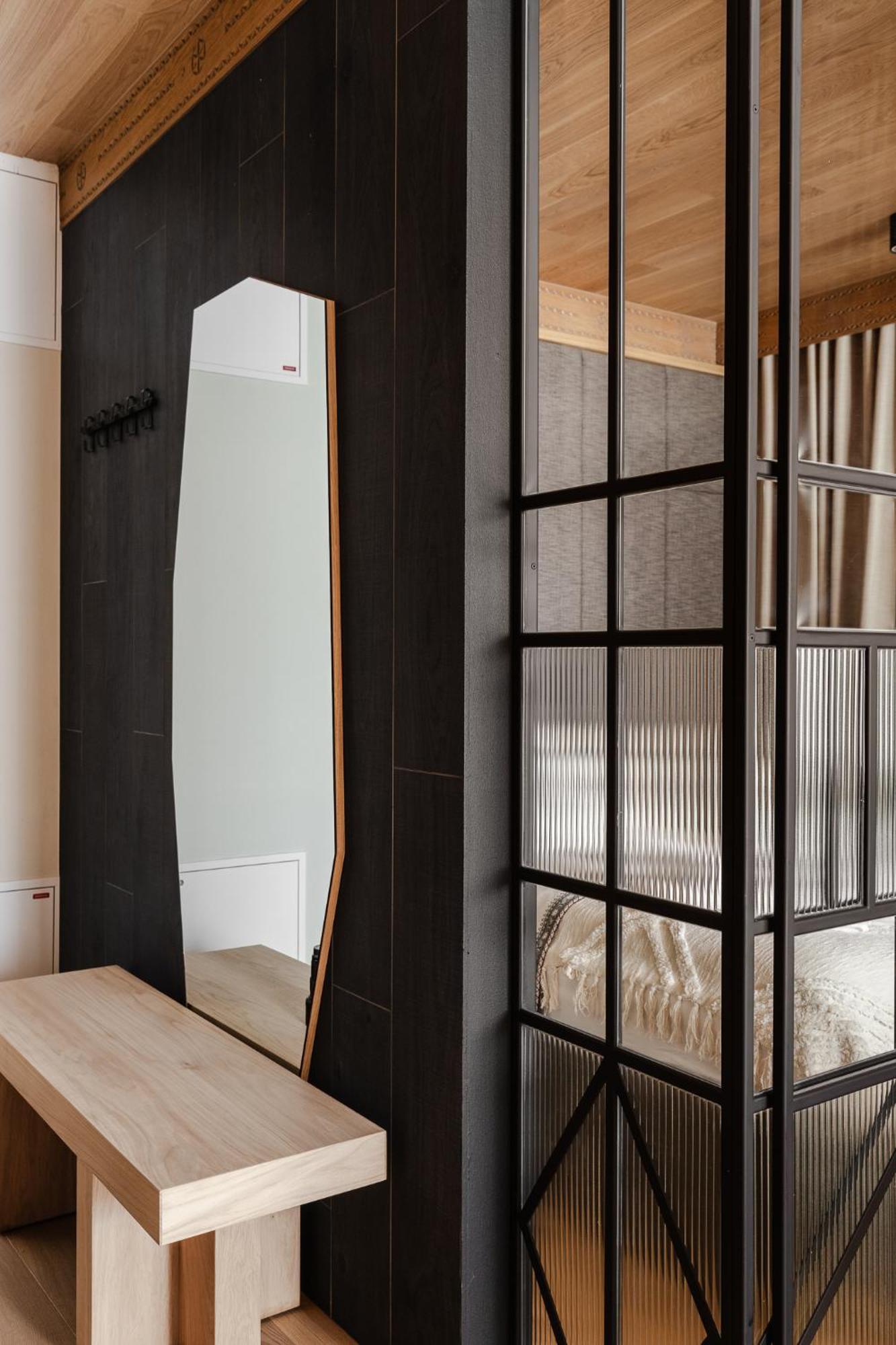 Ijg Imperial Apartamenty Szymaszkowa 扎科帕内 客房 照片